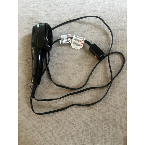 Gold N Hot Professional Styler Dryer Dual Voltage Belson GH3202 - Picture 4 of 5